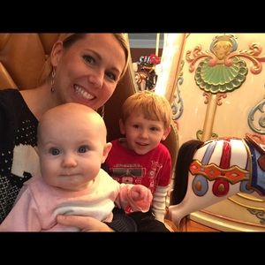 Meet your Posher, Robert